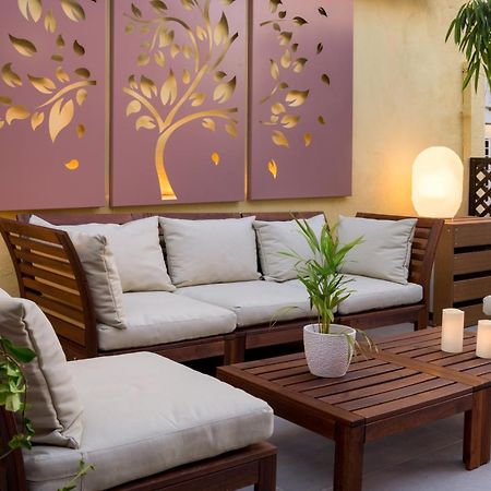 Апартаменты Iosifinas Boutique House Ханья Экстерьер фото