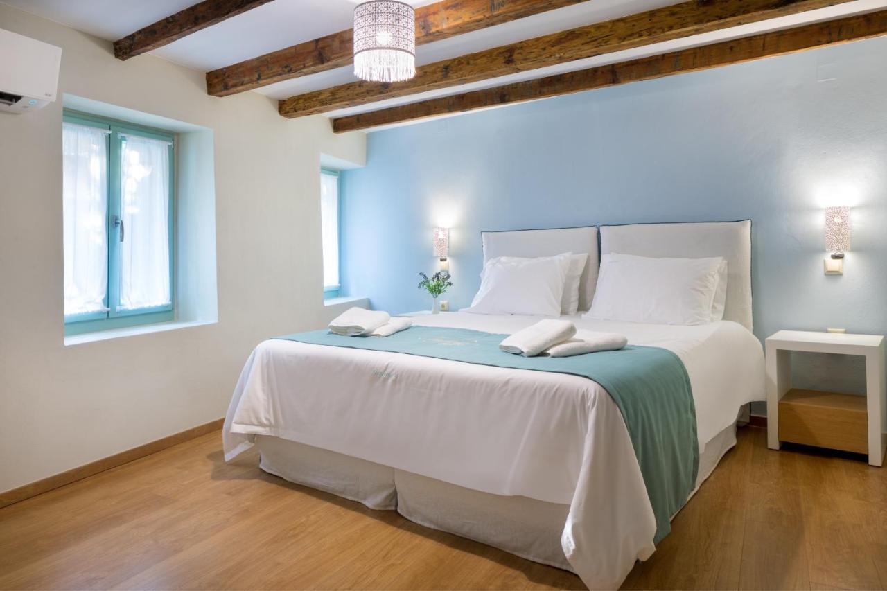 Апартаменты Iosifinas Boutique House Ханья Экстерьер фото
